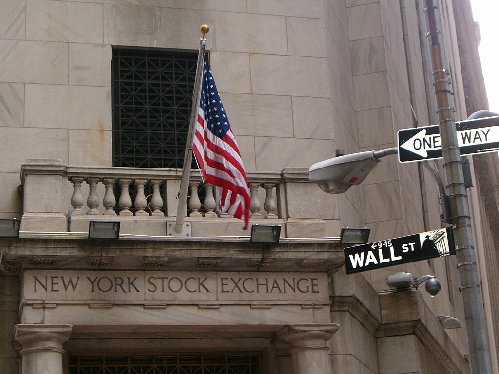 usstock nyse