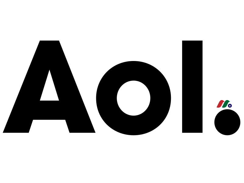 互联网服务提供商：美国在线AOL Inc.