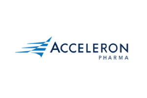 Acceleron Pharma Logo