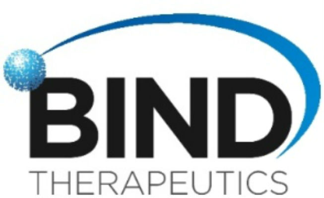 BIND Therapeutics Inc Logo