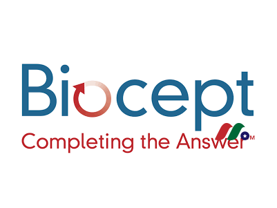 分子诊断公司：Biocept, Inc.(BIOC)