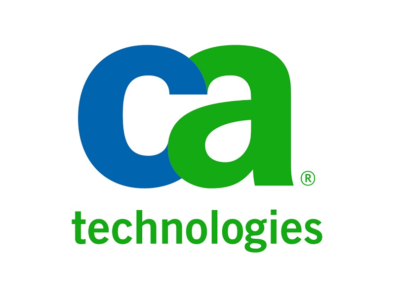 CA Technologies(CA)