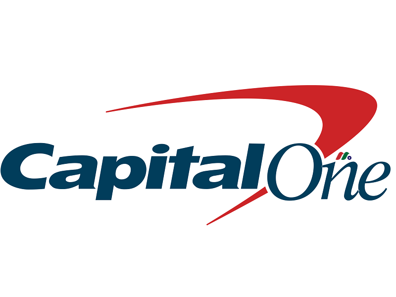 美国第五大信用卡发行商：第一资本信贷金融公司 Capital One Financial Corporation(COF)