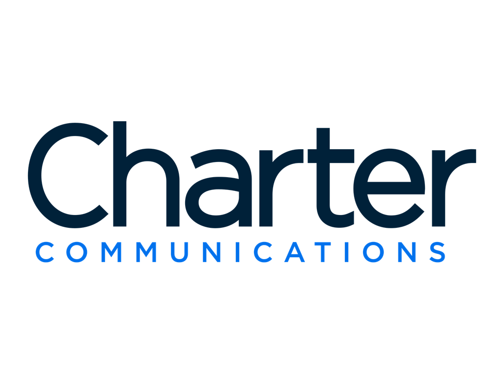 Charter Communications Logo | 美股之家 - 港股美股开户投资百科全书 美国最大有线电视运营商及宽带提供商:Spectrum母公司特许通讯 Charter Communications(CHTR)-图片1