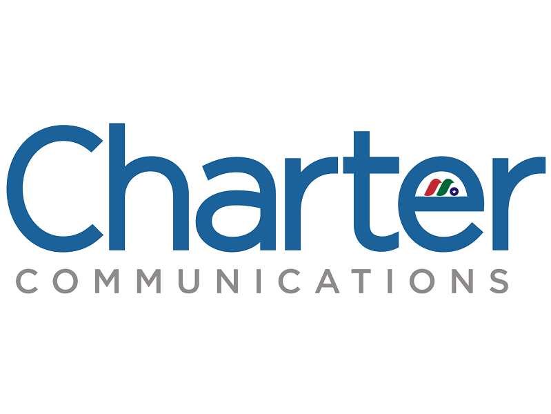 美国第二大有线电视&宽带提供商：特许通讯Charter Communications(CHTR)
