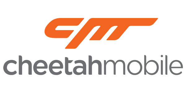 Cheetah Mobile Logo