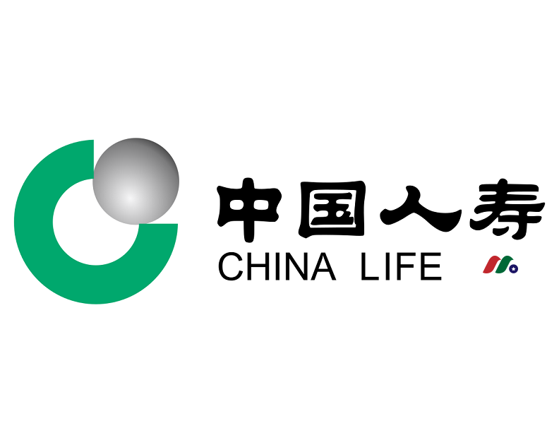中概股：中国人寿保险 China Life Insurance Company(LFC)