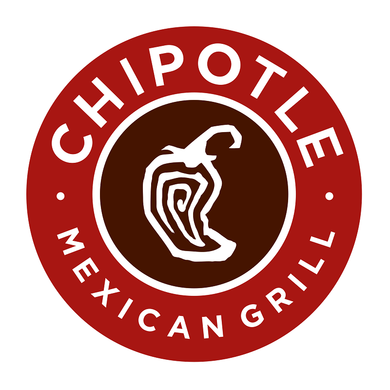 美国健康快餐墨西哥风味餐厅：墨式烧烤（奇波雷墨西哥烧烤）Chipotle Mexican Grill(CMG)