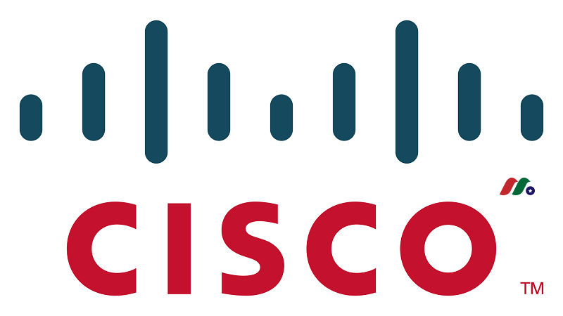 互联网解决方案龙头：思科系统公司 Cisco Systems, Inc.(CSCO)