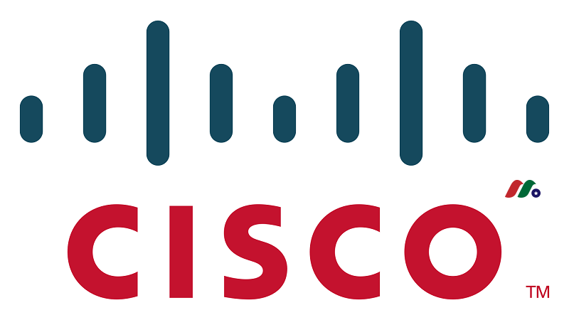 Cisco Systems CSCO Logo