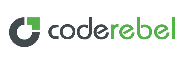 Code Rebel Logo