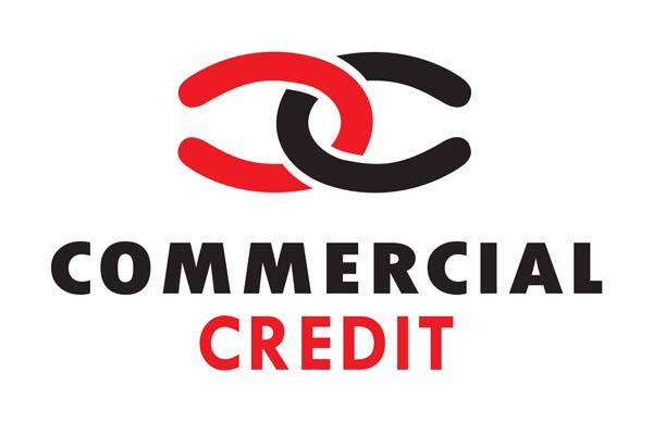 Commercial Credit and Finance PLC Logo