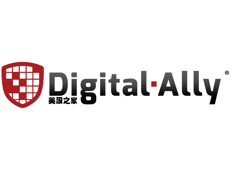 警用相机及执法和安防设备生产商：Digital Ally Inc.(DGLY)