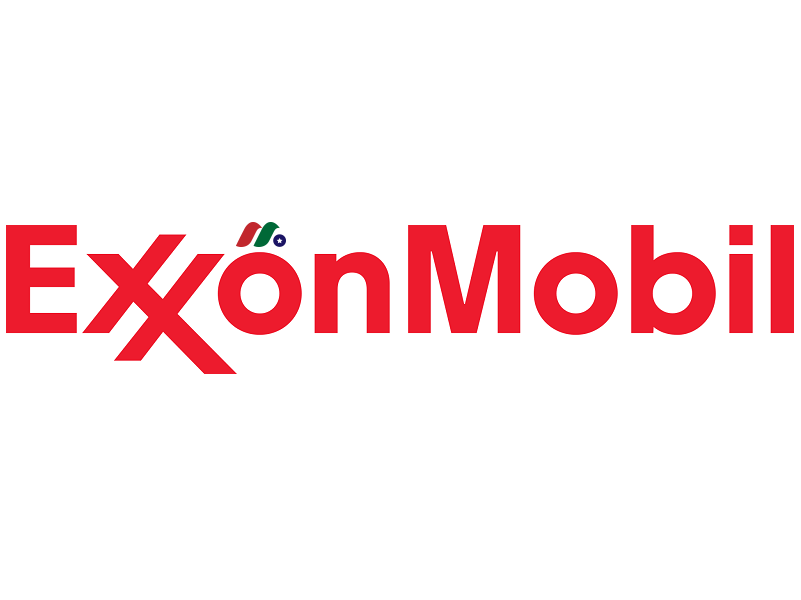 全球六大石油化工公司之一：埃克森美孚 Exxon Mobil Corporation(XOM)