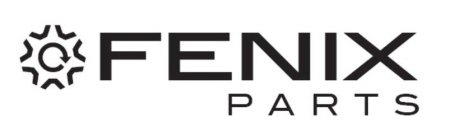 FENIX PARTS LOGO