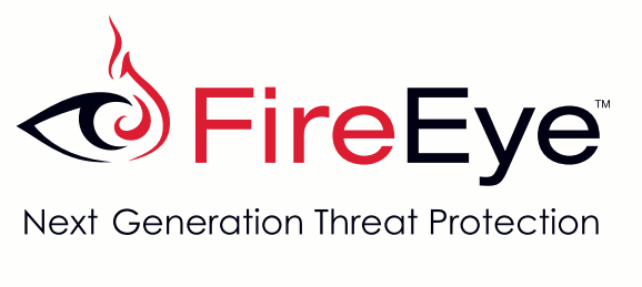 FireEye logo