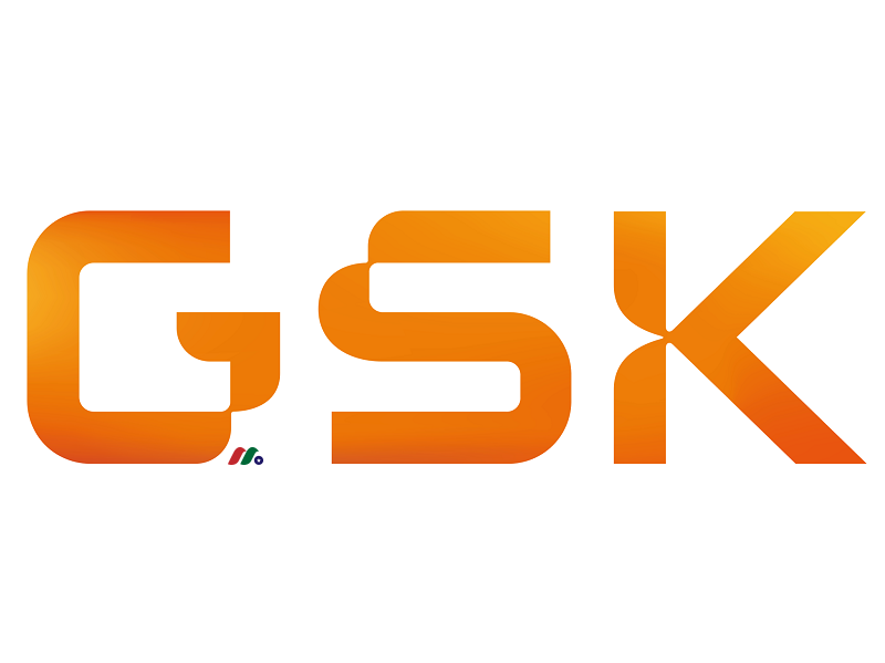 全球第十大制药公司：葛兰素史克 GSK plc(GSK)