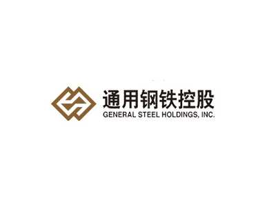 通用钢铁logo