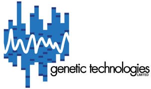 Genetic Technologies Limited