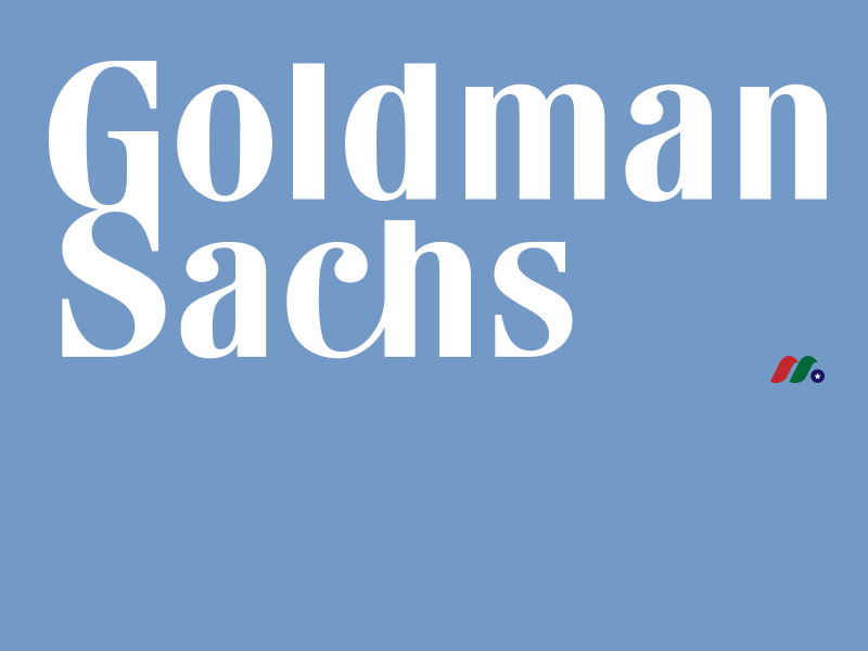 美国投资银行龙头：高盛公司 The Goldman Sachs Group(GS)