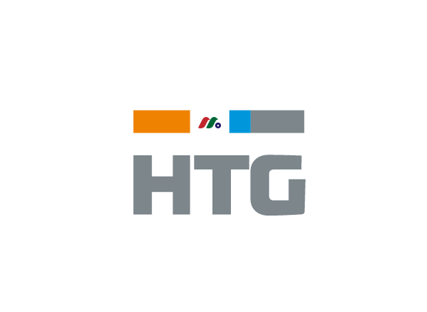 分子诊断公司：HTG Molecular Diagnostics(HTGM)