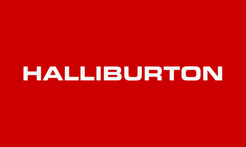 Halliburton Logo