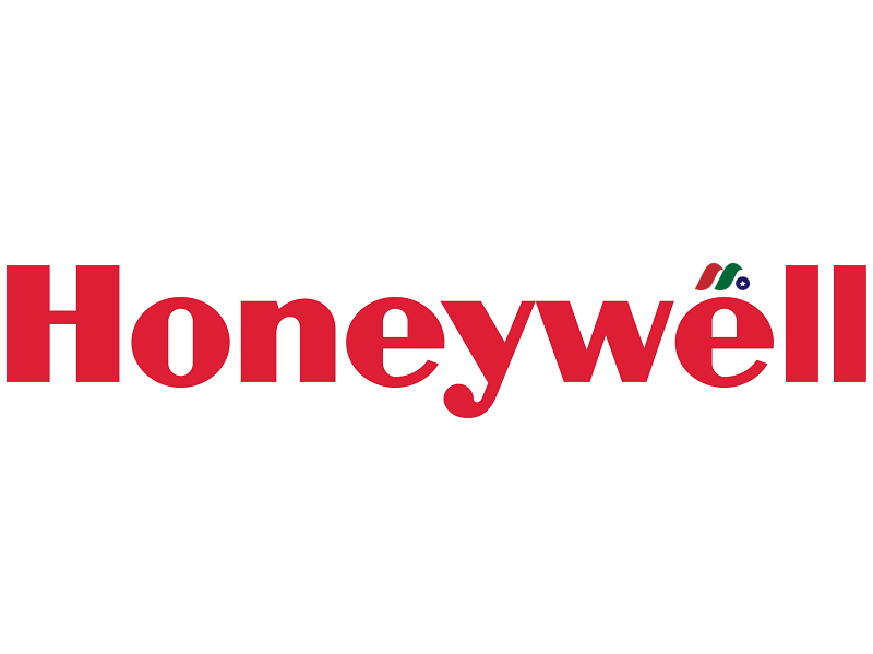 多元高科技公司：霍尼韦尔国际 Honeywell International(HON)