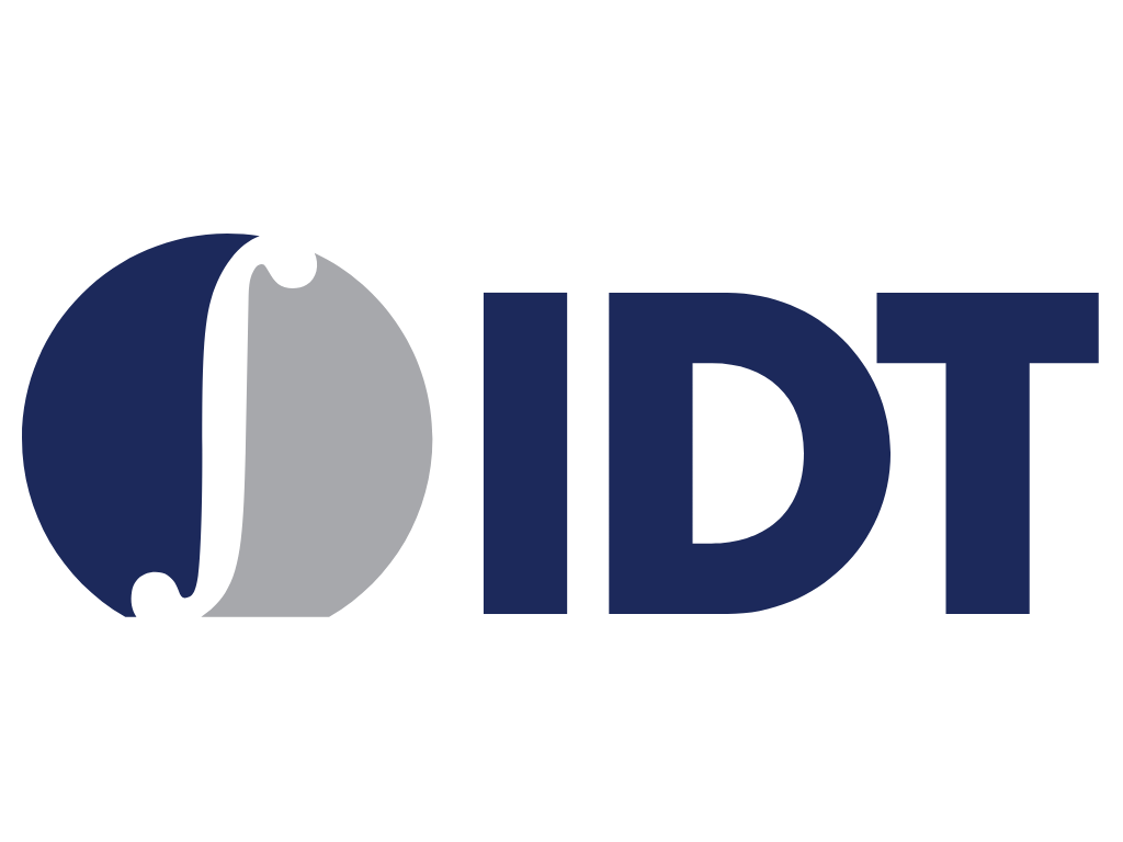 半导体芯片公司：集成设备技术 Integrated Device Technology(IDTI)-图片1