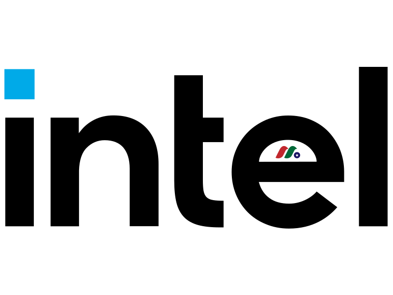 全球最大半导体芯片制造商：英特尔公司 Intel Corporation(INTC)