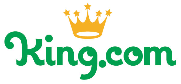 KingCom Logo