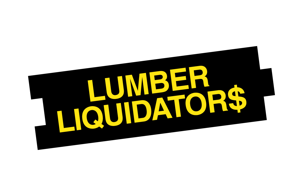 Lumber Liquidators logo