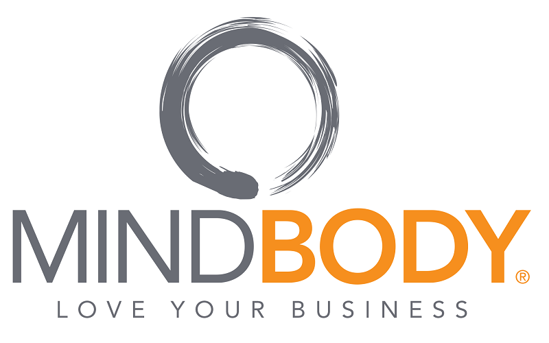 MINDBODY logo