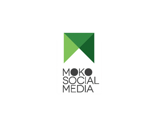 MOKO SOCIAL MEDIA LOGO