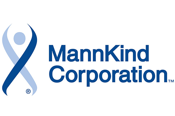 MannKind Logo