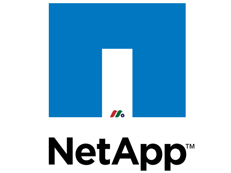 信息存储服务公司：网域存储公司 NetApp, Inc.(NTAP)
