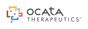 Ocata Therapeutics Logo