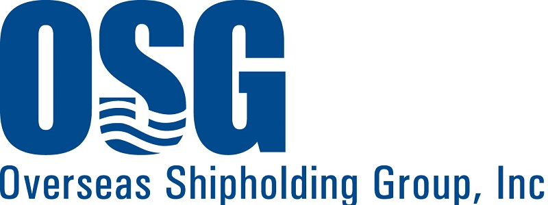 Overseas ShipHolding Group logo