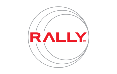 Rally Software RALY logo