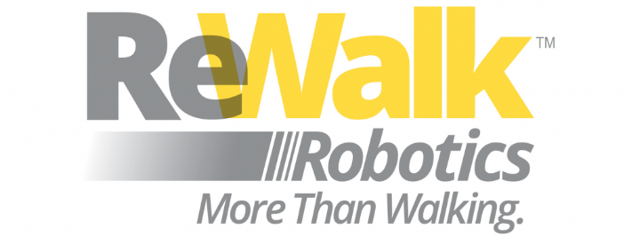 ReWalk Robotics Logo