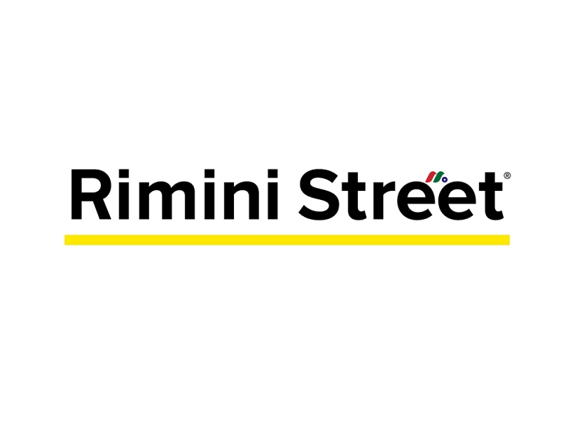 企业软件产品和服务公司：Rimini Street, Inc.(RMNI)