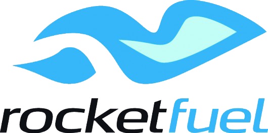 Rocket Fuel Inc logo