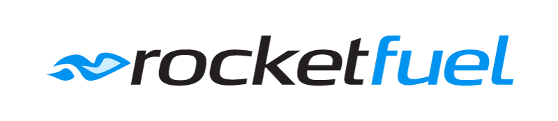 Rocket Fuel Logo