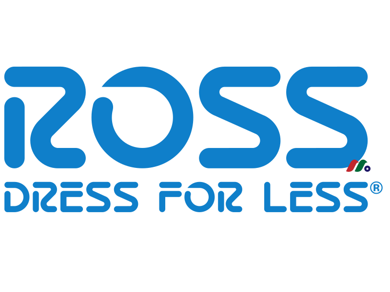 全美前三大折扣百货公司：罗斯百货 Ross Stores, Inc.(ROST)