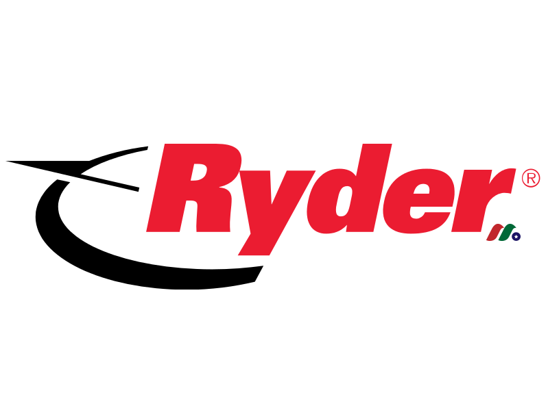美国最大供应链物流公司之一：瑞德系统（莱德系统）Ryder System(R)