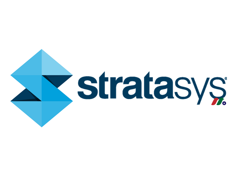 3D打印龙头股：斯特塔西公司 Stratasys Ltd.(SSYS)