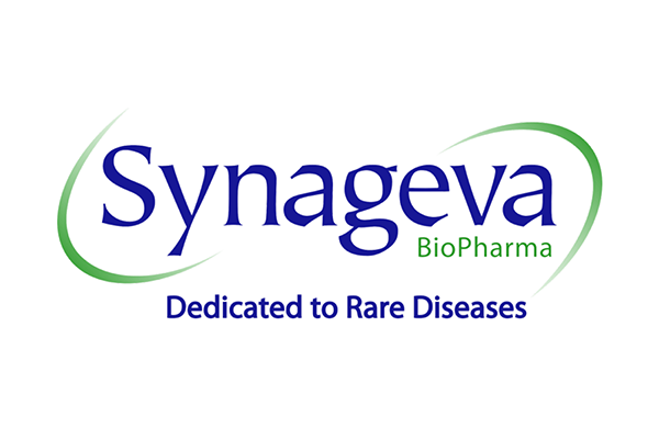 Synageva BioPharma Logo