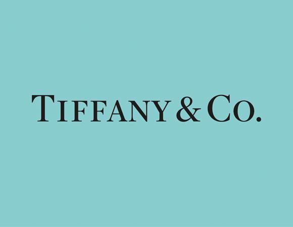 Tiffany Co logo