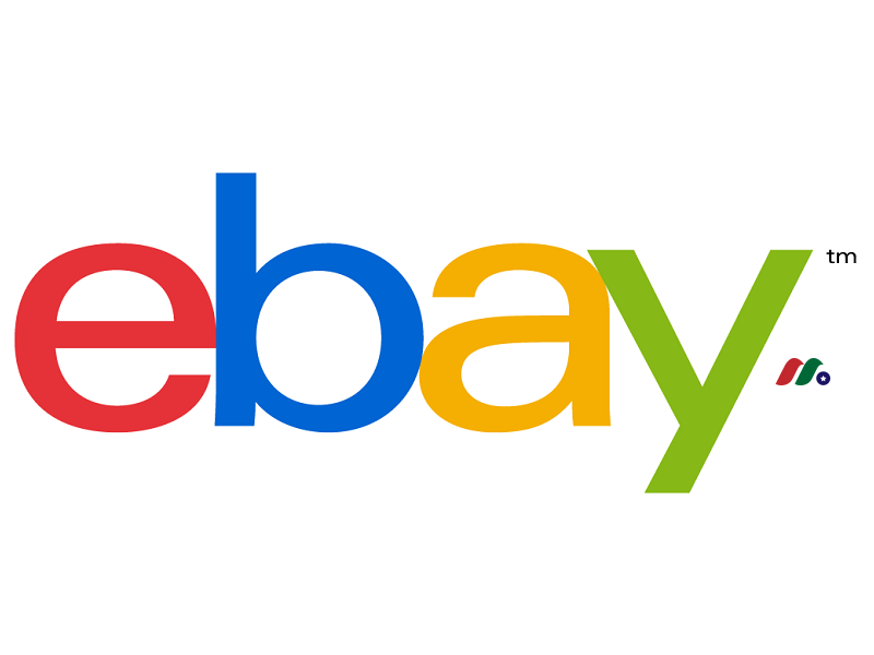 网络拍卖及购物龙头：电子海湾公司（易贝公司）eBay Inc.(EBAY)