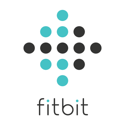 fitbit logo