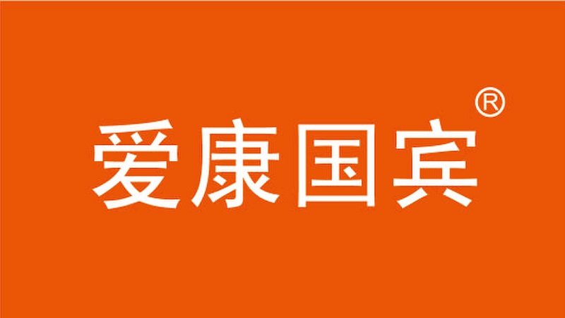 iKang Healthcare Group logo